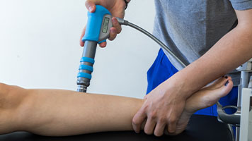 shockwave Therapy College Park