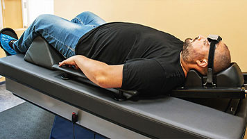 spinal decompression treatment College Park